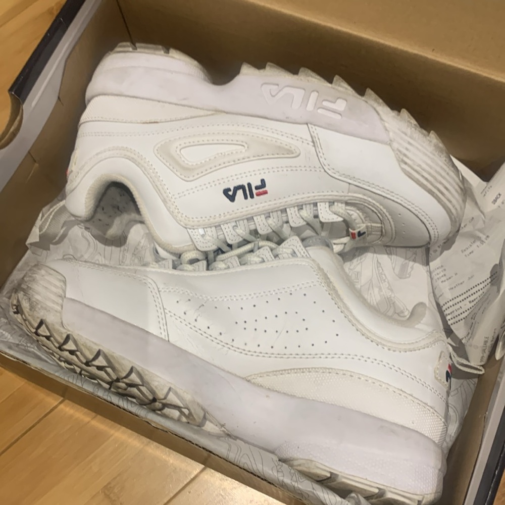 Fila Disruptor - Picture 5 of 6